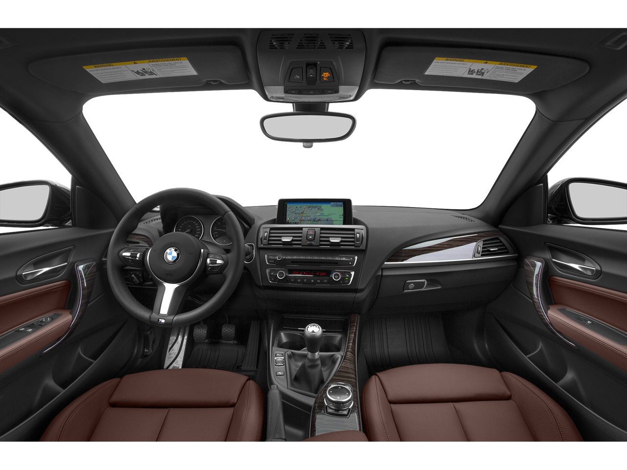 2015 BMW M235i M235i