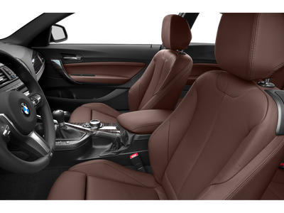 2015 BMW M235i M235i