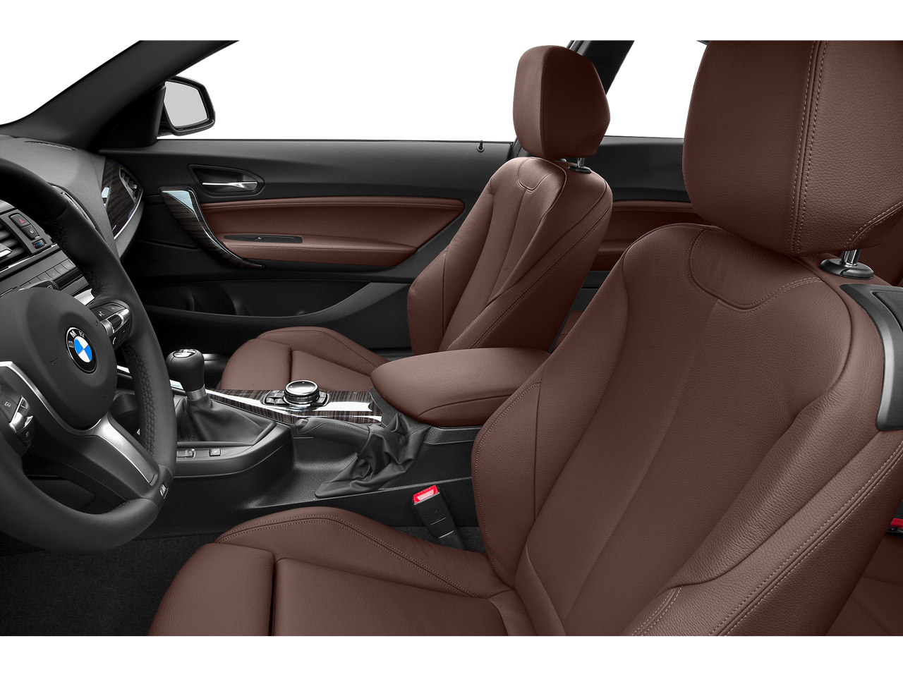 2015 BMW M235i M235i