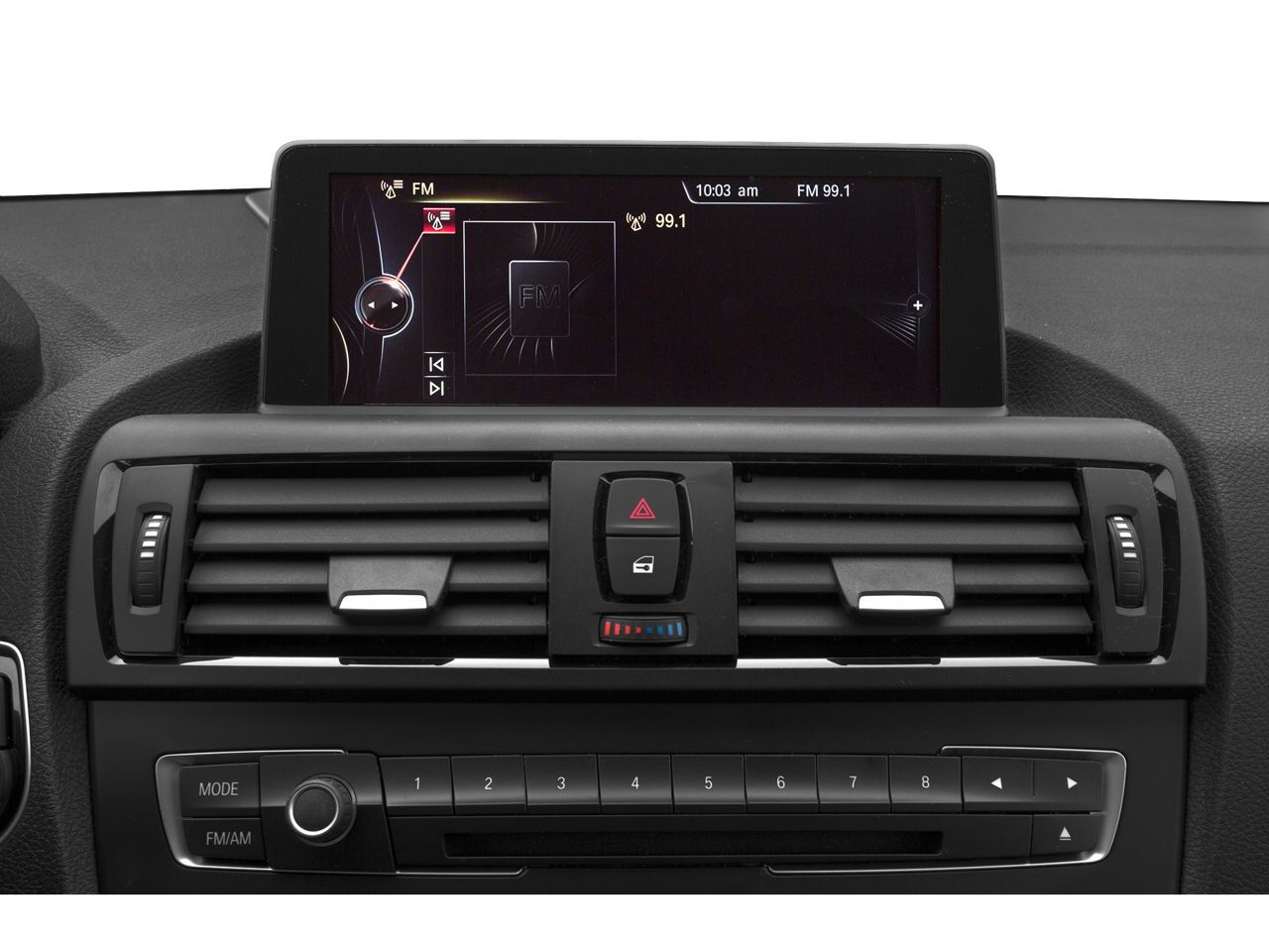 2015 BMW M235i M235i