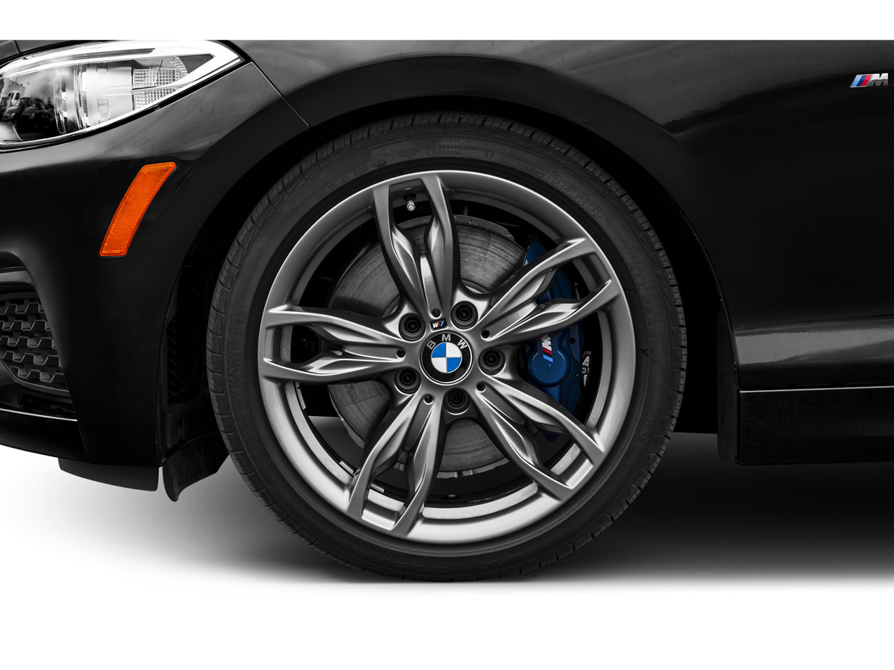 2015 BMW M235i M235i