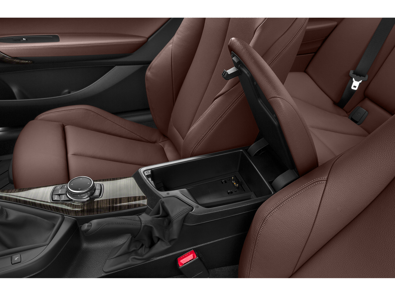 2015 BMW M235i M235i