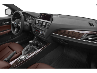 2015 BMW M235i M235i