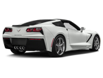 2015 Chevrolet Corvette 1LT