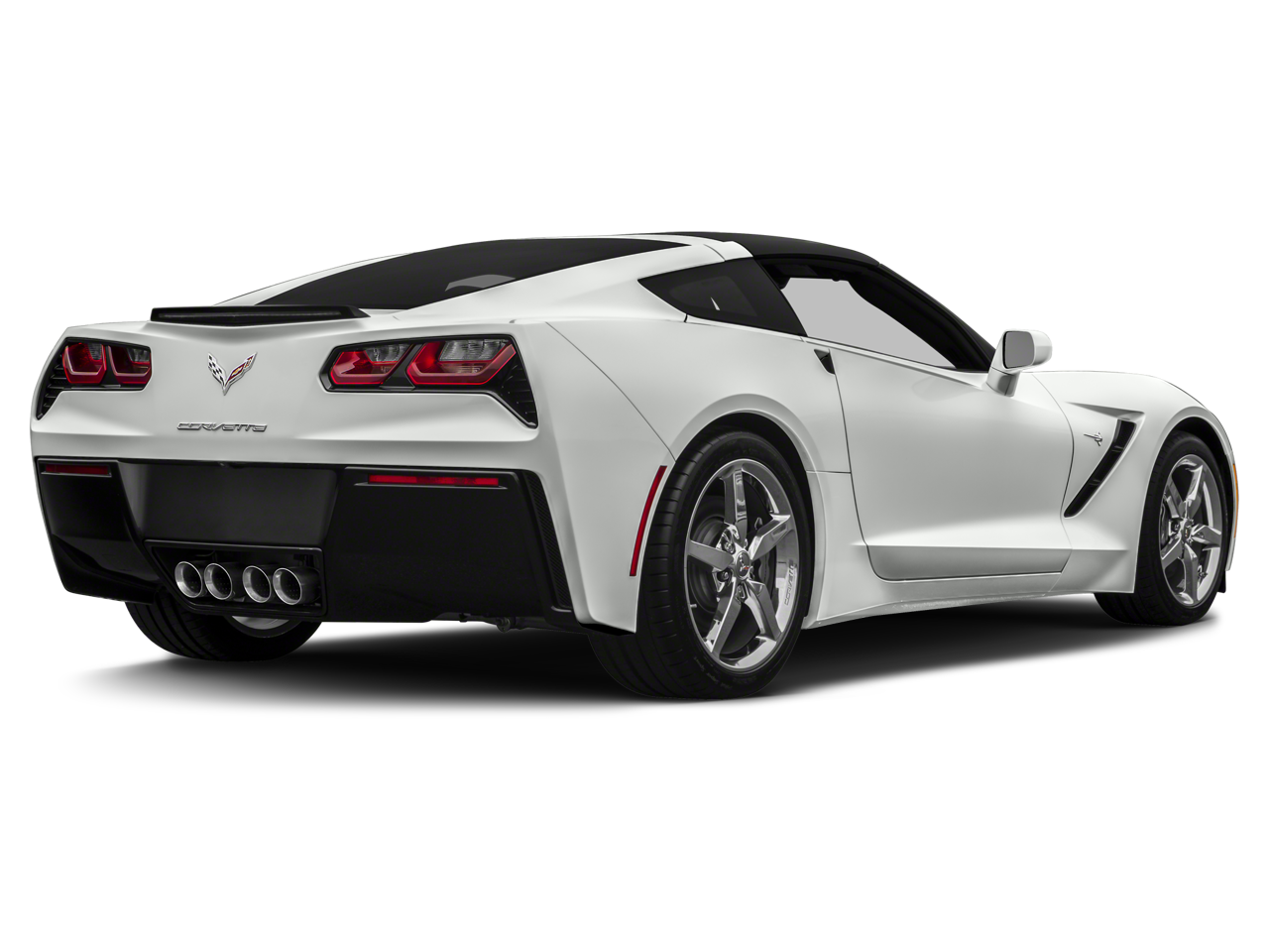 2015 Chevrolet Corvette 1LT