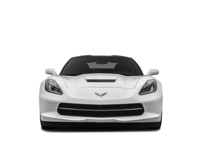 2015 Chevrolet Corvette 1LT