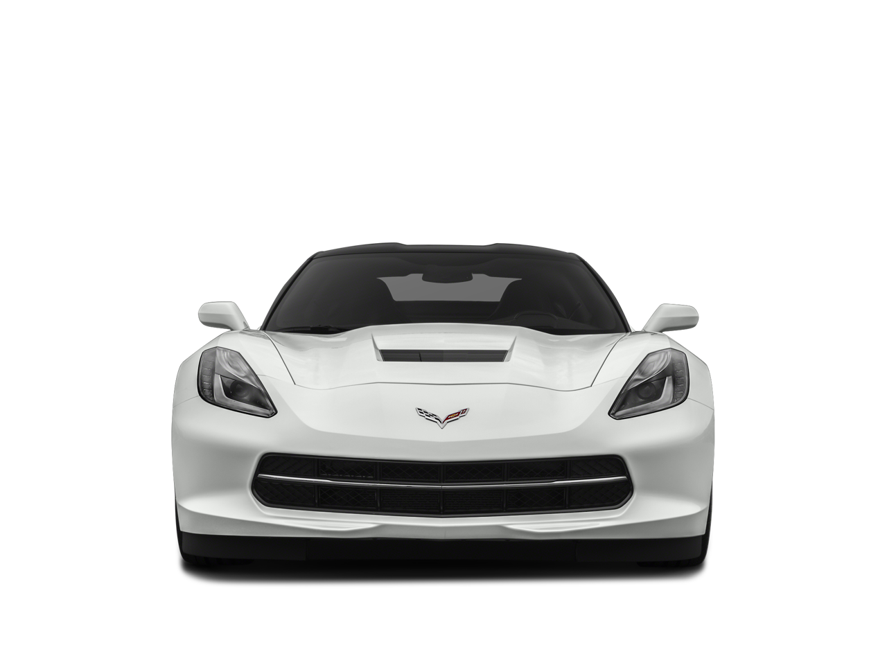 2015 Chevrolet Corvette 1LT