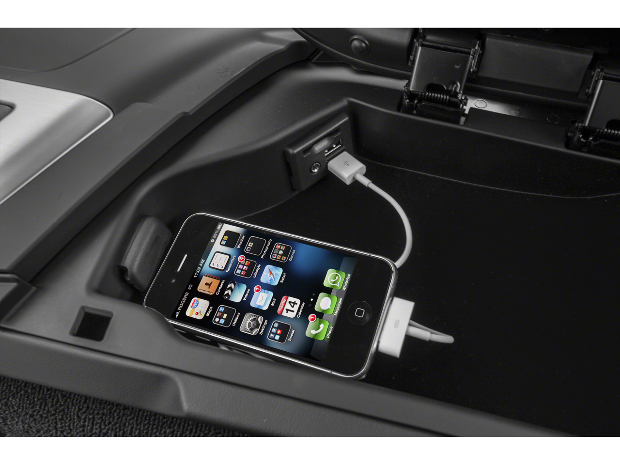 2015 Chevrolet Corvette 1LT