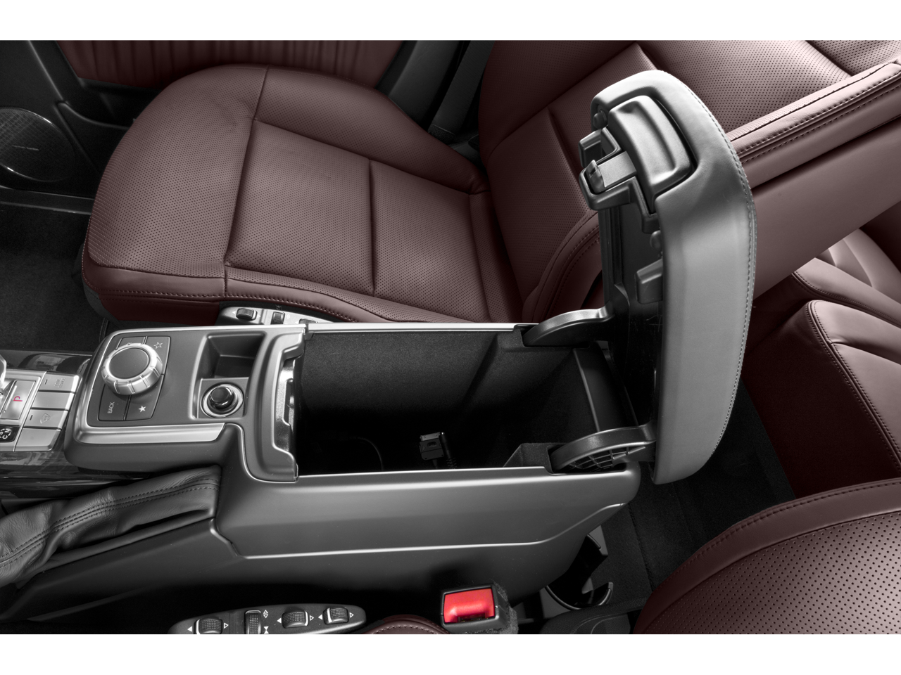 2015 Mercedes-Benz G 63 G 63 AMG®