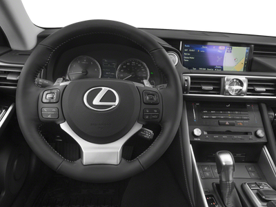 2018 Lexus IS IS 300