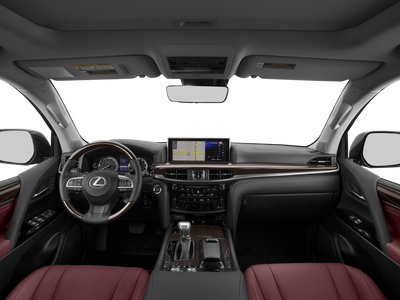 2018 Lexus LX LX 570