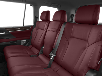 2018 Lexus LX LX 570