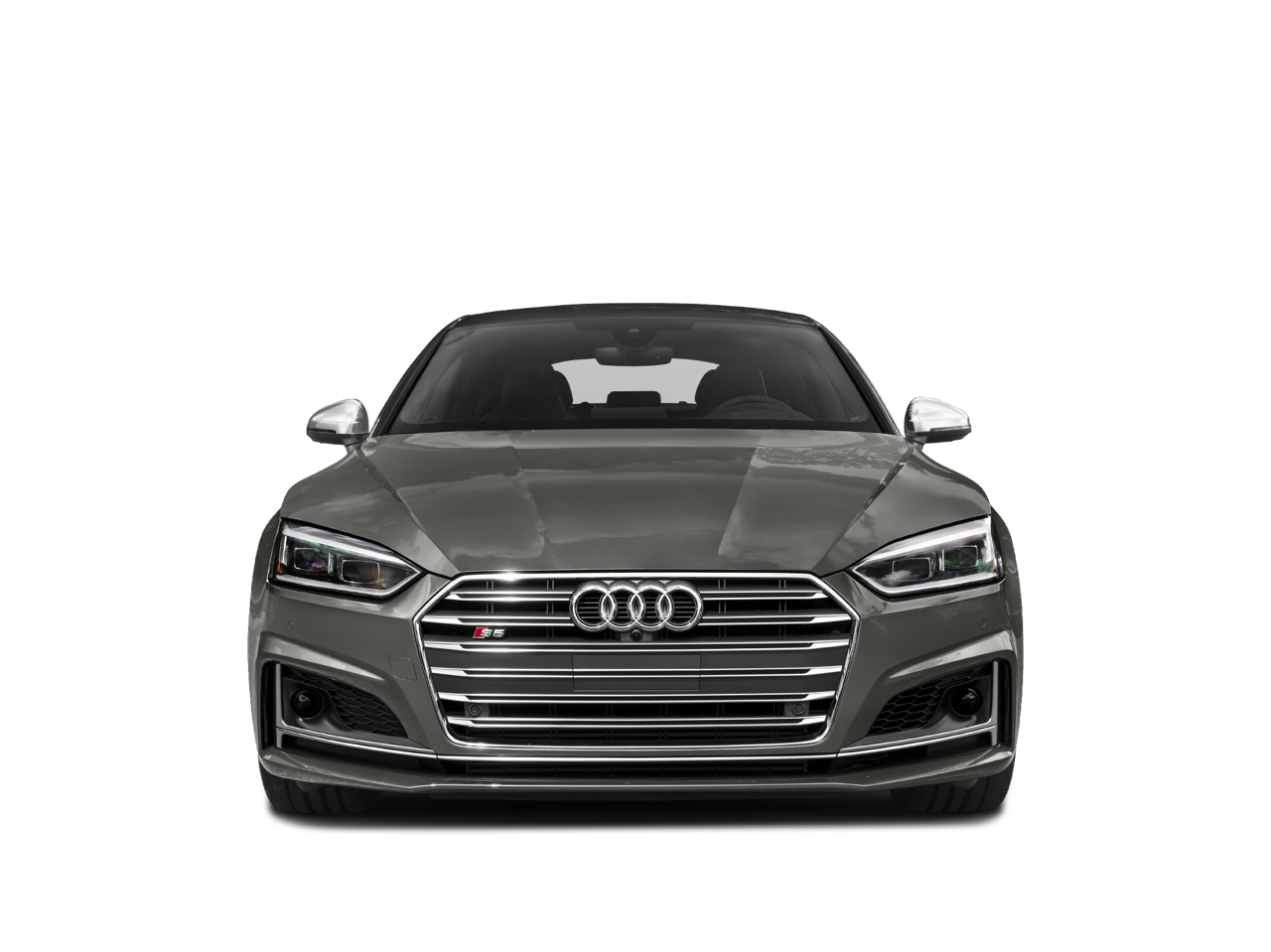 2019 Audi S5 Sportback Premium Plus