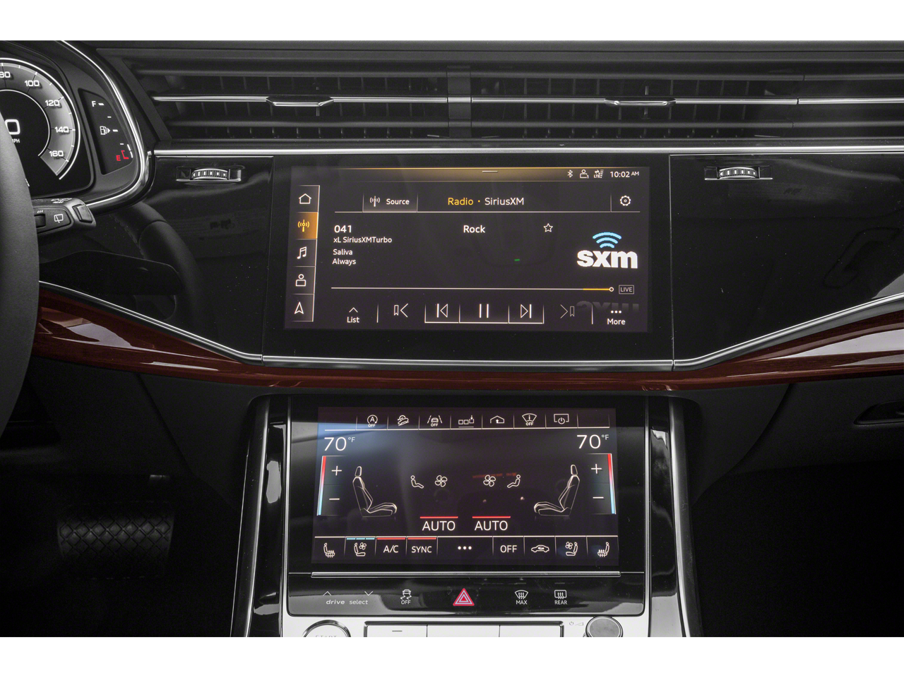 2019 Audi Q8 Premium