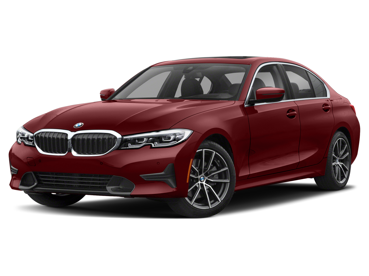 2019 BMW 330i xDrive 330i xDrive