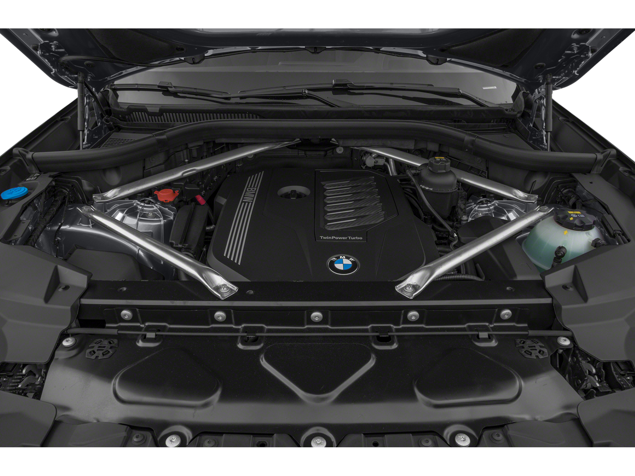 2019 BMW X5 xDrive40i xDrive40i