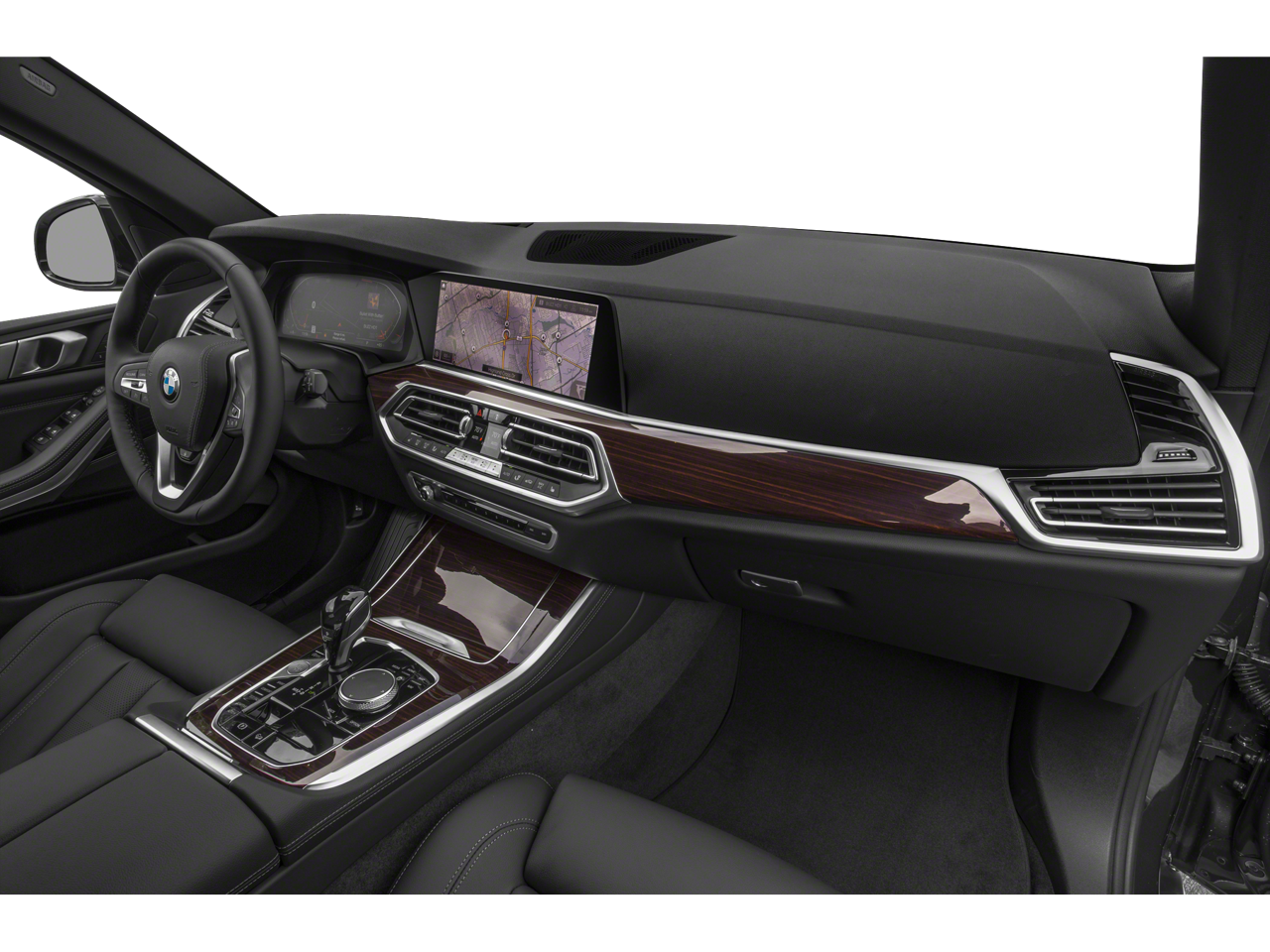 2019 BMW X5 xDrive40i xDrive40i