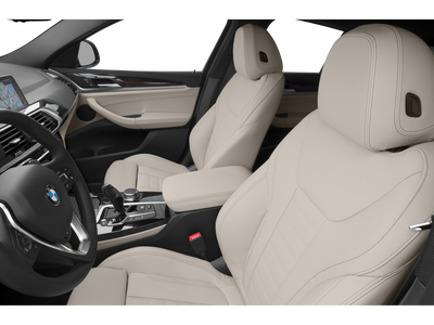 2019 BMW X4 xDrive30i