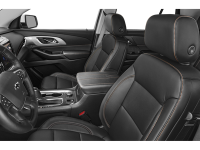 2019 Chevrolet Traverse RS
