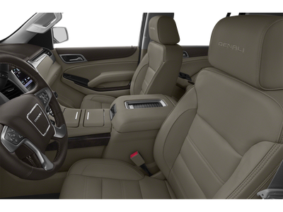 2019 GMC Yukon Denali Denali
