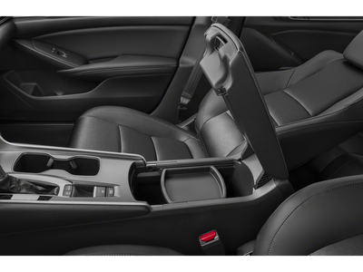 2019 Honda Accord Sport 1.5T