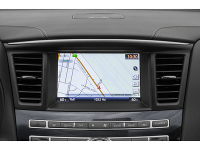 2019 INFINITI QX60 PURE