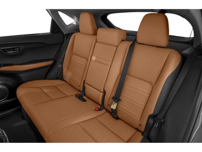 2019 Lexus NX 300 NX 300