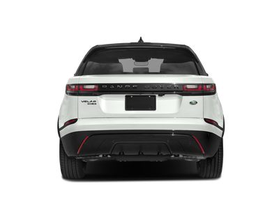 2019 Land Rover Range Rover Velar R-Dynamic SE
