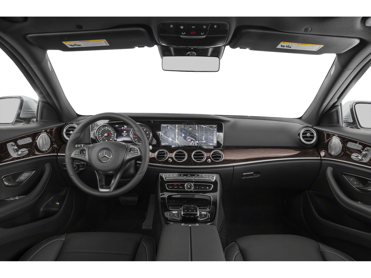 2019 Mercedes-Benz E 300 E 300