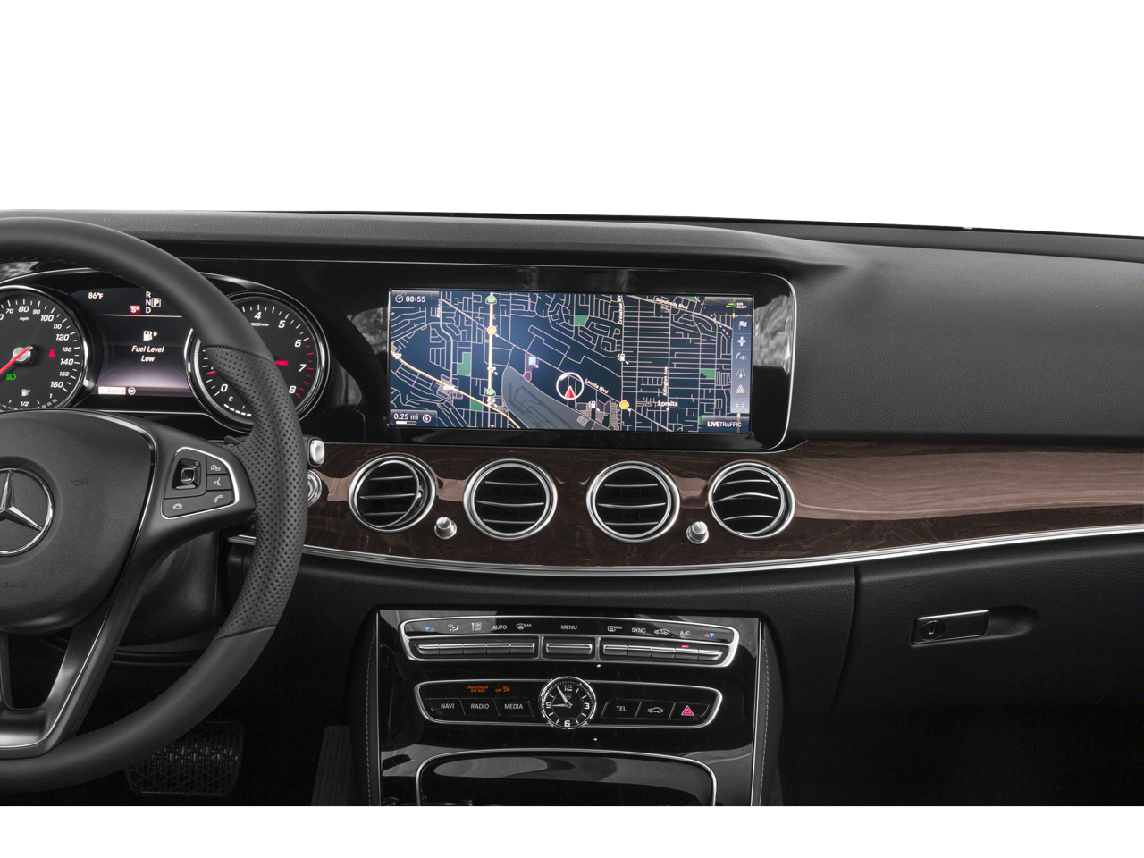 2019 Mercedes-Benz E 300 E 300