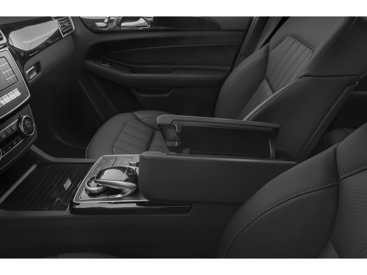2019 Mercedes-Benz AMG® GLE 43 AMG® GLE 43