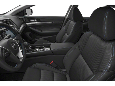 2019 Nissan Maxima SV