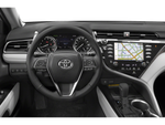 2019 Toyota Camry XLE