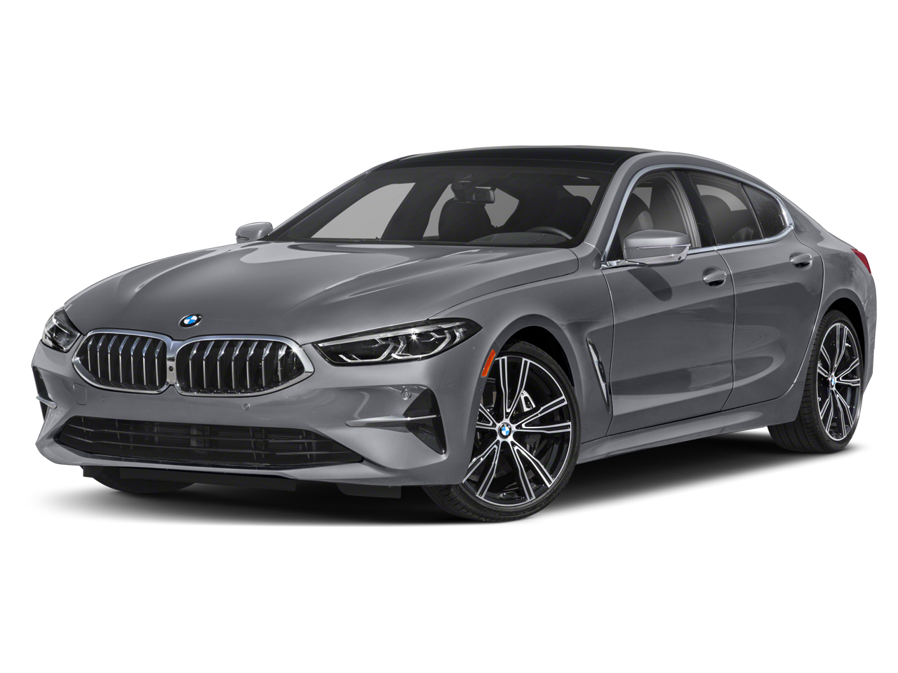 2020 BMW 840i xDrive 840i