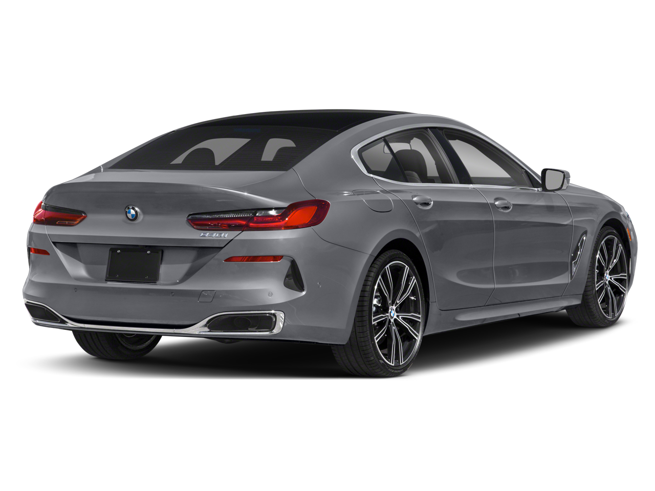 2020 BMW 840i xDrive 840i
