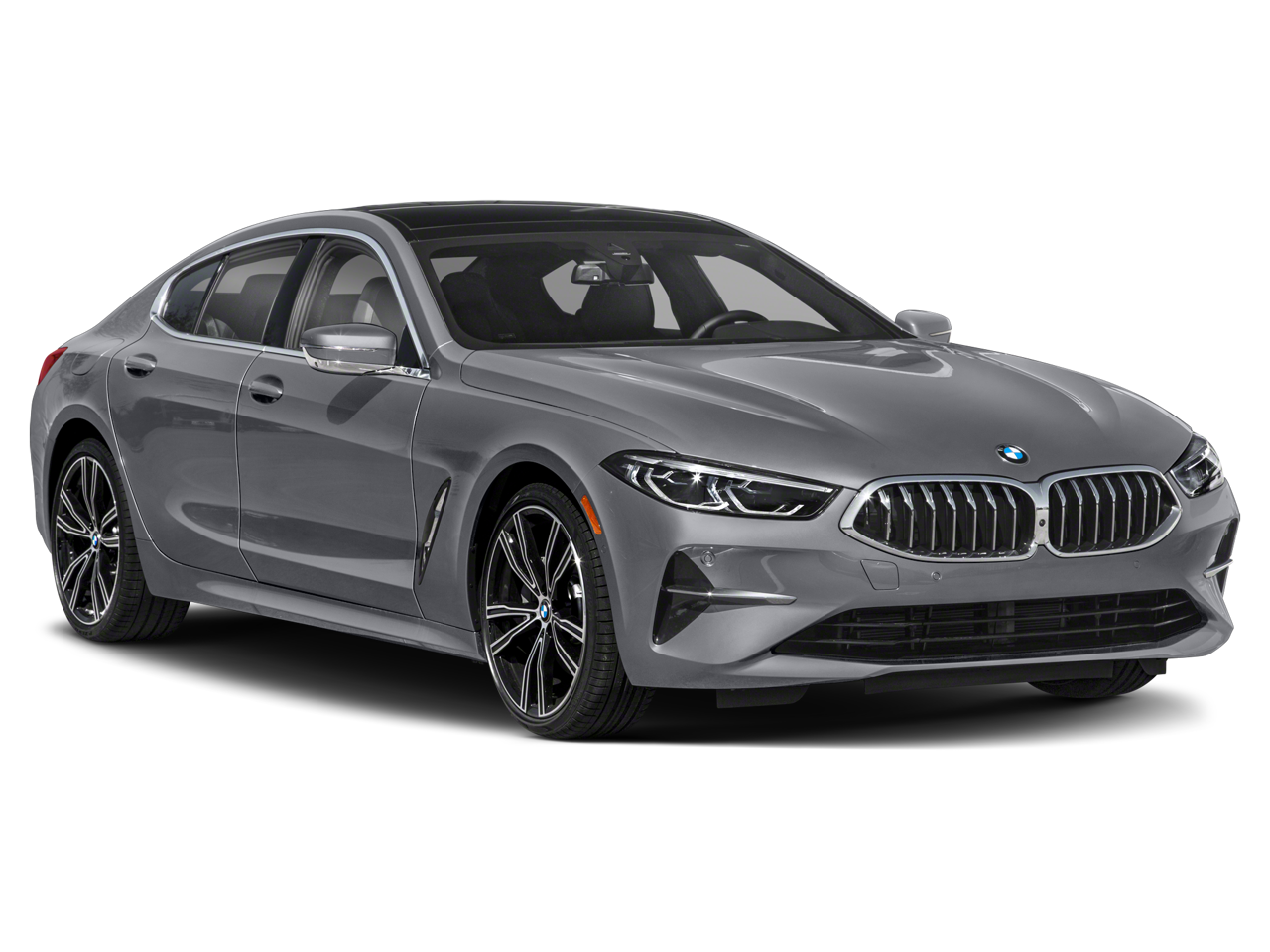 2020 BMW 840i xDrive 840i