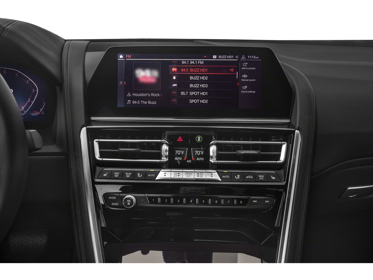 2020 BMW 840i xDrive 840i