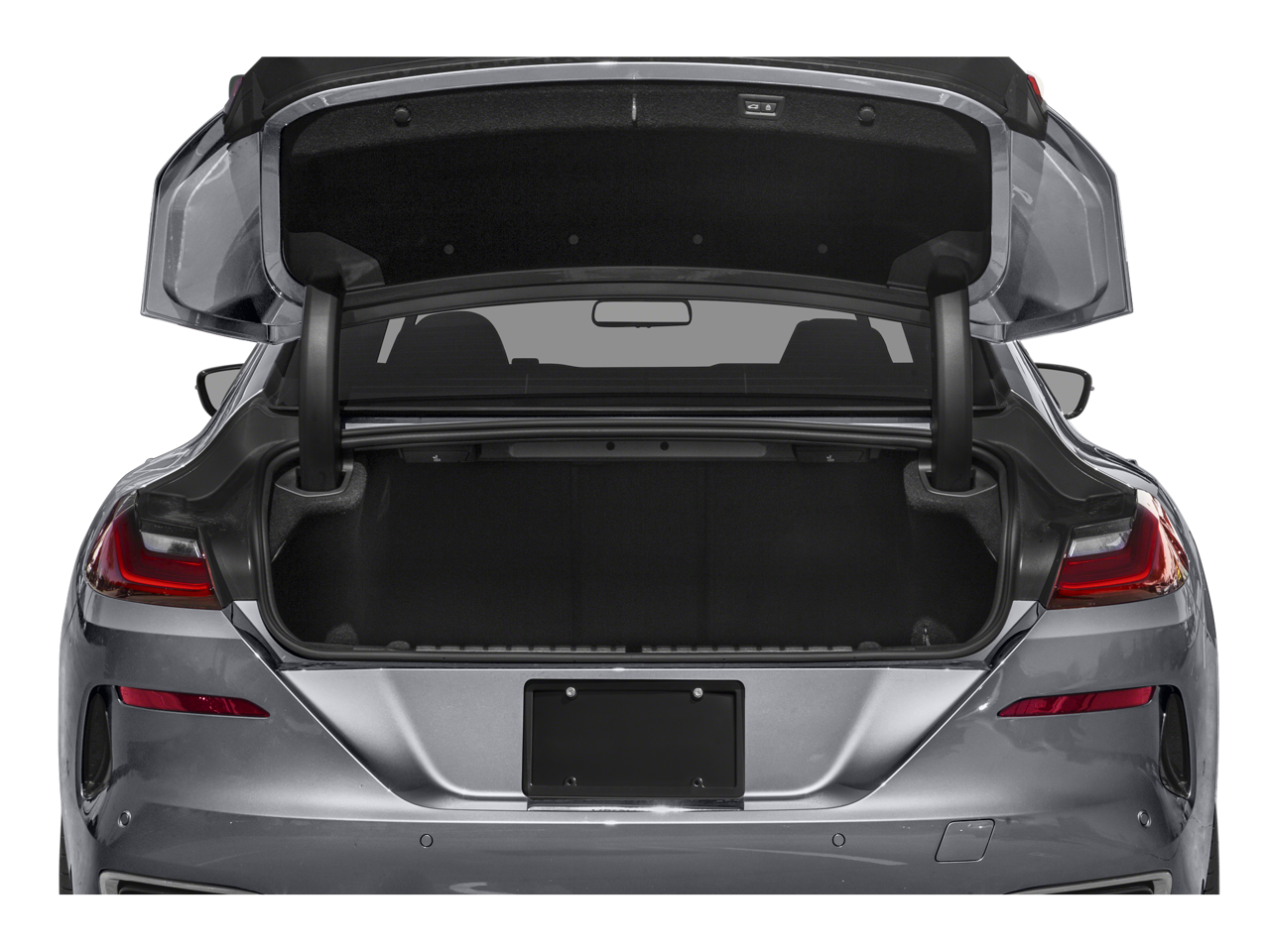 2020 BMW 840i xDrive 840i