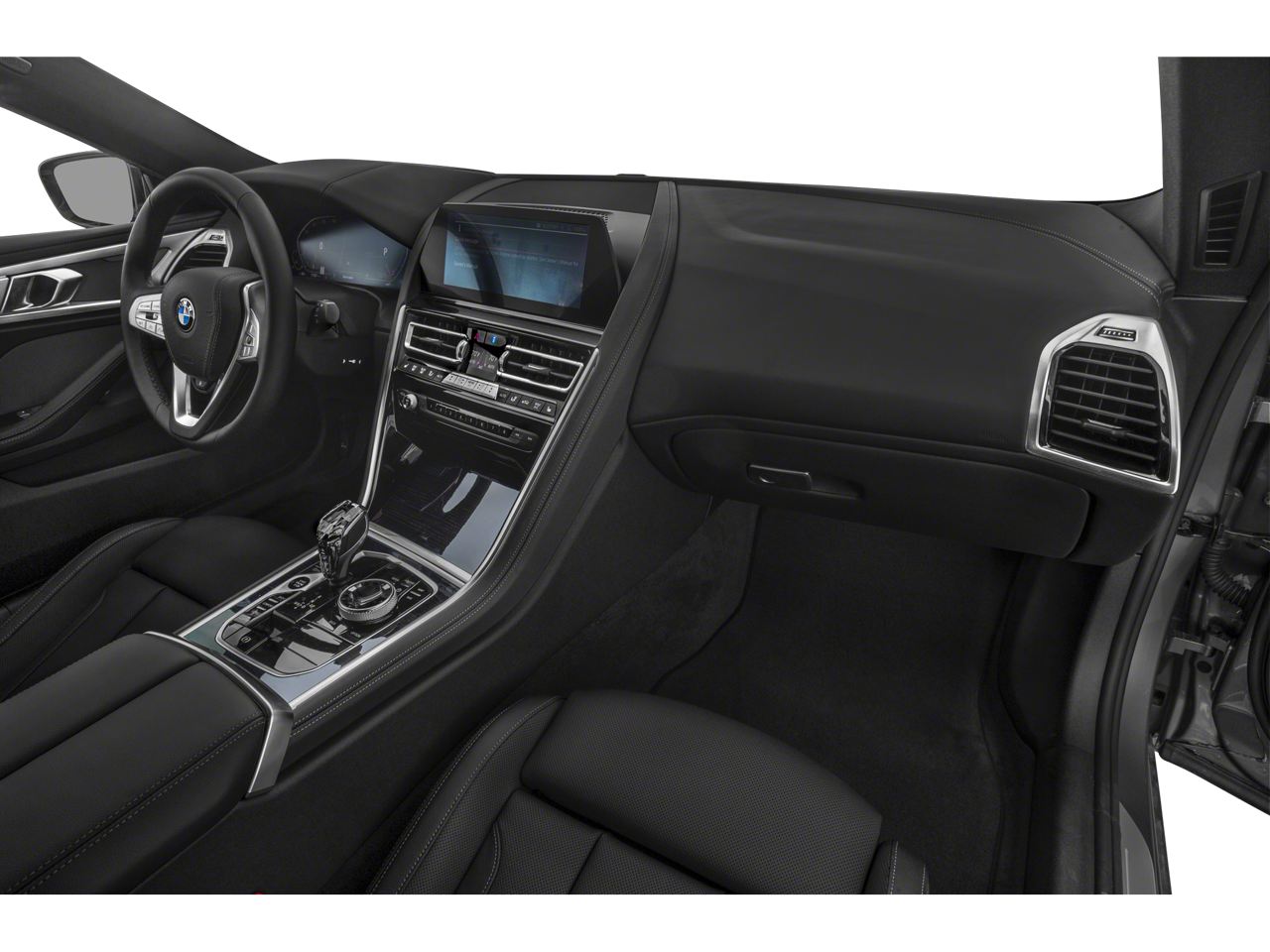 2020 BMW 840i xDrive 840i