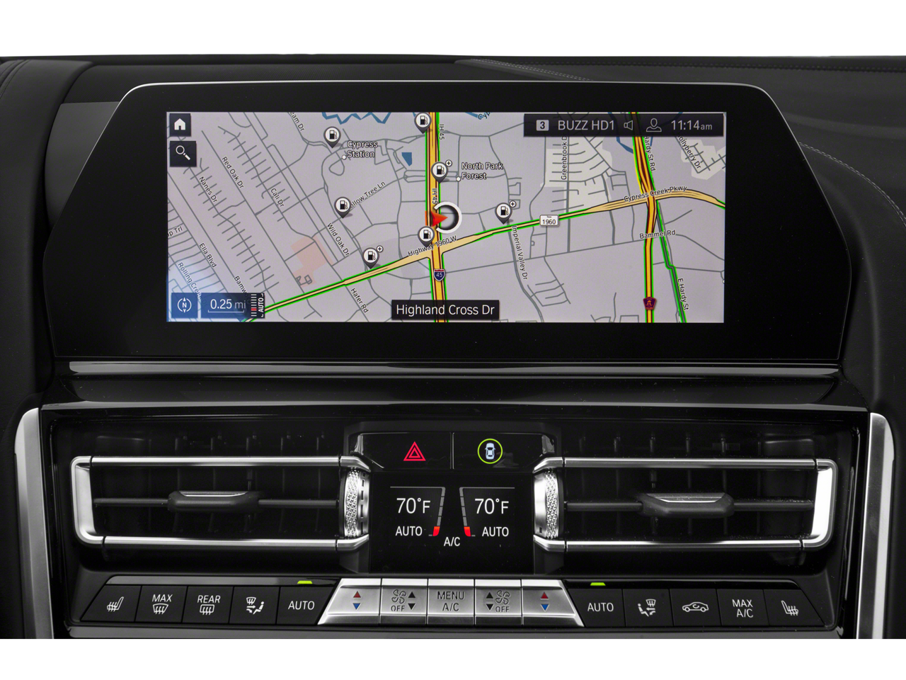 2020 BMW 840i xDrive 840i