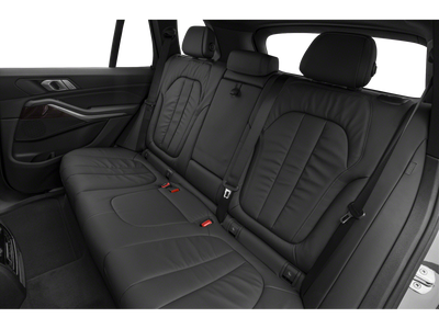 2020 BMW X5 sDrive40i sDrive40i