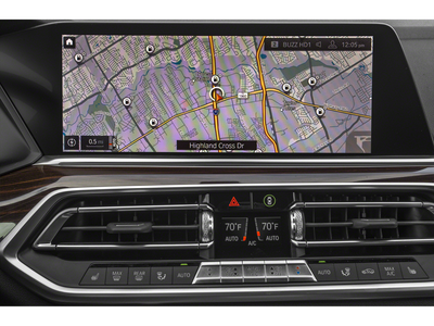 2020 BMW X5 sDrive40i sDrive40i