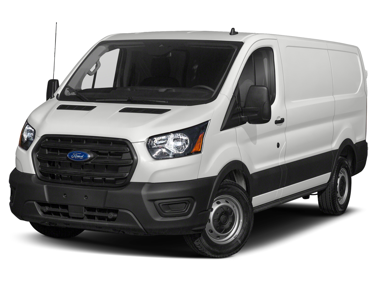 2020 Ford Transit 250 Low Roof 130 WB's photo