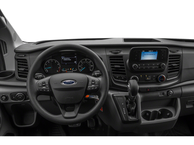 2020 Ford Transit T-250 130" Low Rf 9070 GVWR RWD