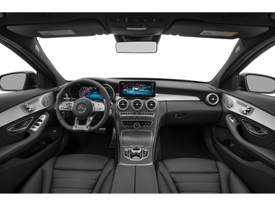2020 Mercedes-Benz AMG® C 43 AMG® C 43