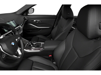 2021 BMW 330i 330i