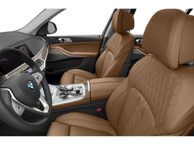 2021 BMW X7 M50i M50i