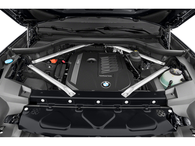 2021 BMW X7 M50i M50i