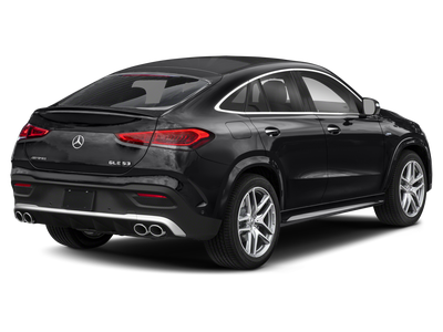 2021 Mercedes-Benz AMG® GLE 53 AMG® GLE 53