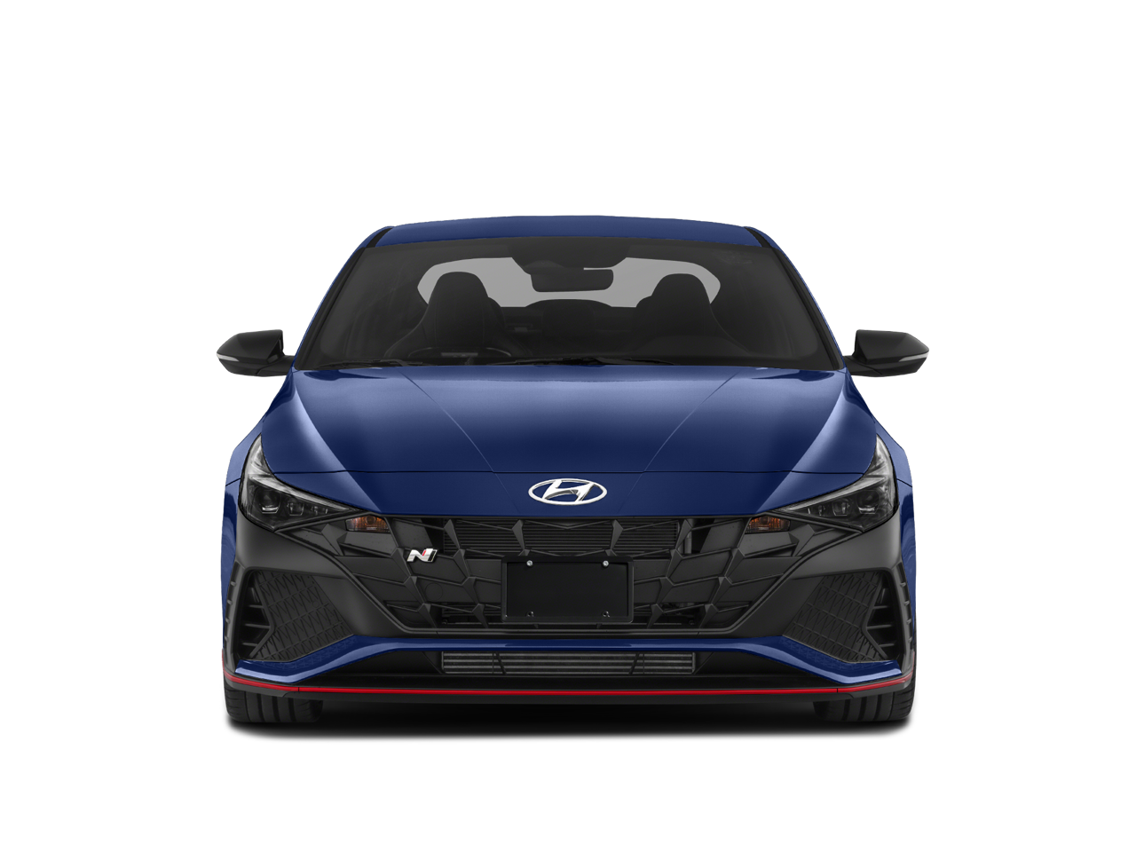 2022 Hyundai Elantra N DCT